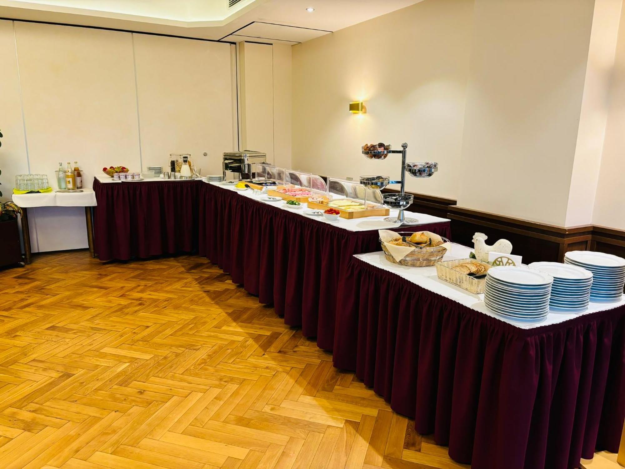 Hotel Restaurant Stegemann Saerbeck Eksteriør billede